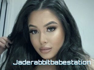Jaderabbitbabestation