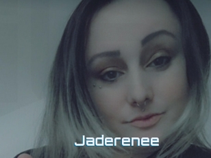 Jaderenee
