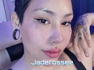 Jaderossee
