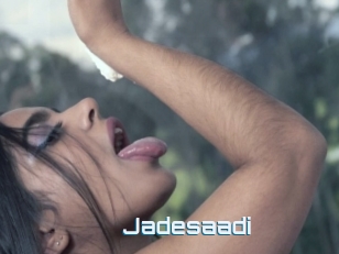 Jadesaadi