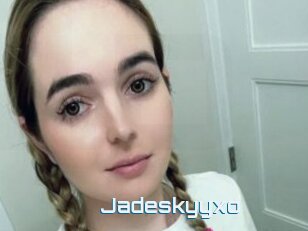 Jadeskyyxo