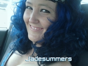 Jadesummers