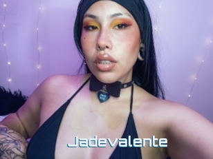 Jadevalente