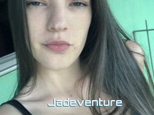 Jadeventure