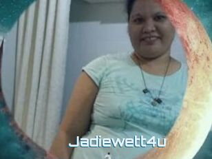 Jadiewett4u