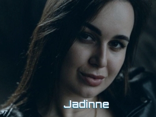 Jadinne