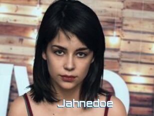 Jahnedoe