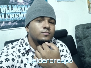 Jaidercrespo