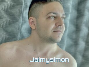Jaimysimon