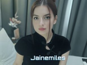 Jainemiles