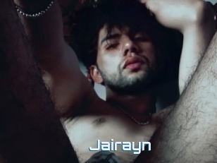 Jairayn