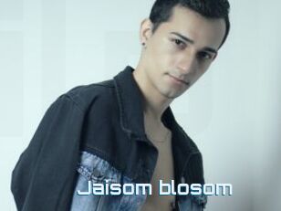 Jaisom_blosom