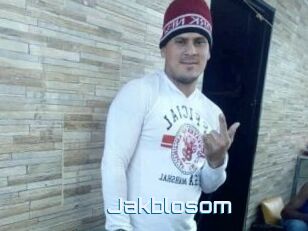 Jakblosom