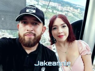 Jakeannie