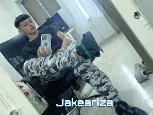 Jakeariza