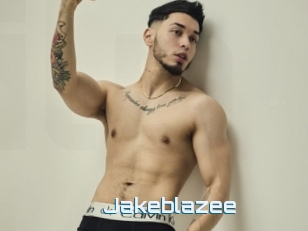 Jakeblazee