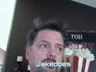 Jakedoes