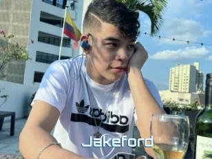 Jakeford