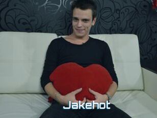 Jakehot
