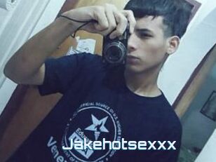 Jakehotsexxx