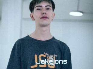 Jakejons