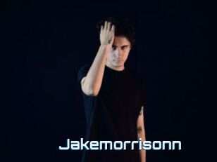 Jakemorrisonn