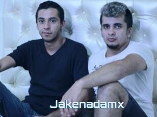 Jakenadamx