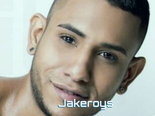 Jakeroys