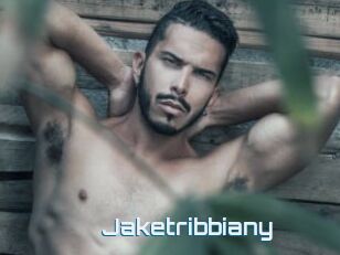 Jaketribbiany