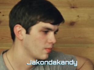 Jakondakandy