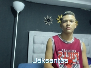 Jaksantos