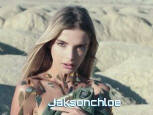 Jaksonchloe