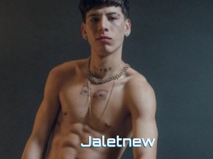 Jaletnew