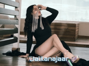 Jalilanajaar