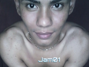 Jam01