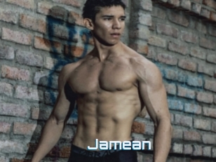 Jamean