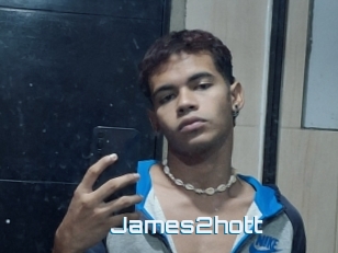 James2hott
