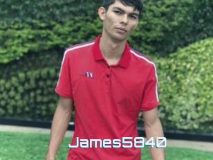 James5840
