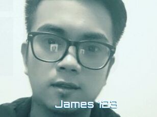 James_123
