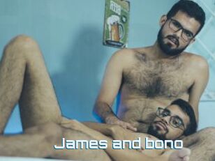 James_and_bono