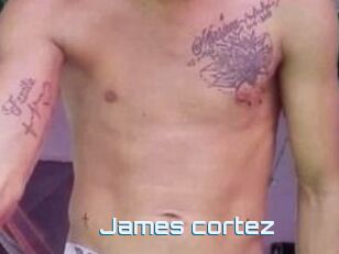 James_cortez