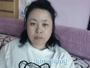 Jamesamy