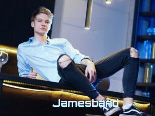 Jamesband