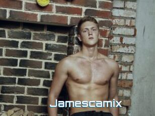 Jamescamix