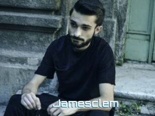 Jamesclem