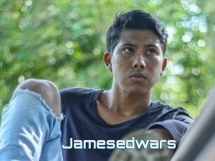 Jamesedwars