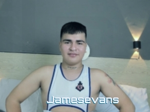 Jamesevans