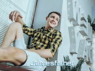 Jamesfisher