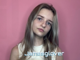 Jamesglover