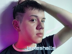 Jameshalls